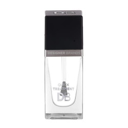 Designer Brands Quick Treatment Base Coat 15.5ml Designer Brands Quick Treatment Base Coat 15.5ml
