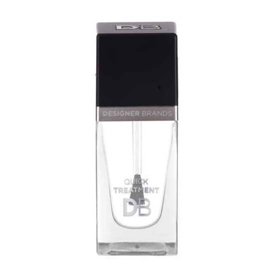 Designer Brands Quick Treatment Base Coat 15.5ml Designer Brands Quick Treatment Base Coat 15.5ml