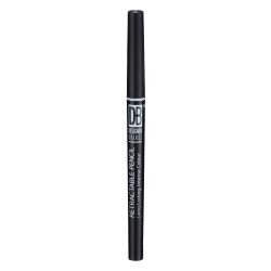 Designer Brands Retractable Pencil Black Designer Brands Retractable Pencil Black