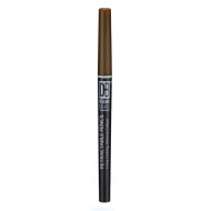 Designer Brands Retractable Pencil Brown Designer Brands Retractable Pencil Brown
