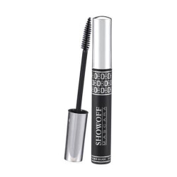 Designer Brands Showoff Mascara Brown Black Designer Brands Showoff Mascara Brown Black