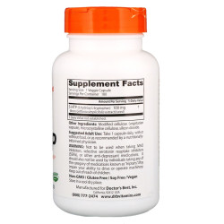 Doctor's Best 5-HTP 100mg 180 Capsules  Doctor's Best 5-HTP 100mg 180 Capsules