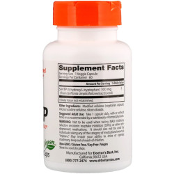 Doctor's Best 5-HTP 100mg 60 Capsules Doctor's Best 5-HTP 100mg 60 Capsules
