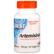 Doctor's Best Artemisinin 100mg 90 Capsules Doctor's Best Artemisinin 100mg 90 Capsules