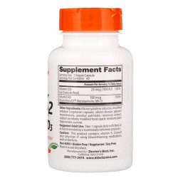 Doctor's Best Artery Natural Vitamin K2 MK-7 with MenaQ7 plus Vitamin D3 180mcg 60 Capsules Doctor's Best Artery Natural Vitamin K2 MK-7 with MenaQ7 plus Vitamin D3 180mcg 60 Capsules