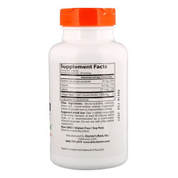 Doctor's Best Collagen Types 1 & 3 with Peptan 1000mg 180 Tablets Doctor's Best Collagen Types 1 & 3 with Peptan 1000mg 180 Tablets