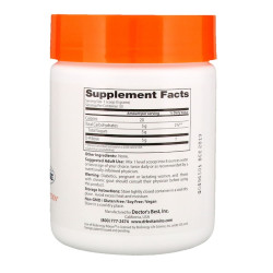 Doctor's Best D-Ribose Pure Powder with Bioenergy Ribose 250g Doctor's Best D-Ribose Pure Powder with Bioenergy Ribose 250g