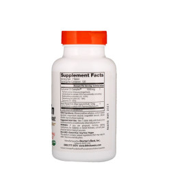 Doctor's Best High Absorption Curcumin with BioPerine 1000mg 120 Tablets Doctor's Best High Absorption Curcumin with BioPerine 1000mg 120 Tablets