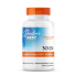 Doctor's Best NMN 200mg 60 Delayed Release Capsules