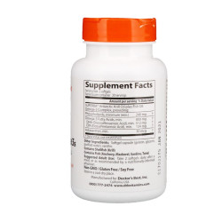 Doctor's Best Real Krill Enhanced plus Omega 3s with Superba Krill 60 Softgels Doctor's Best Real Krill Enhanced plus Omega 3s with Superba Krill 60 Softgels