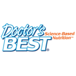 Doctor's Best Supplements Science Based Nutrition