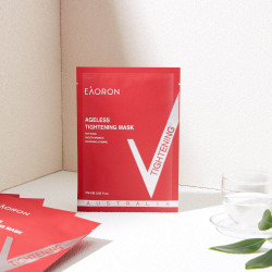 Eaoron Ageless Tightening Face Mask 5 Pieces Eaoron Ageless Tightening Face Mask 5 Pieces