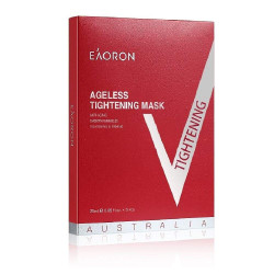 Eaoron Ageless Tightening Face Mask 5 Pieces Eaoron Ageless Tightening Face Mask 5 Pieces
