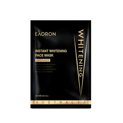 Eaoron Instant Whitening Face Mask 5 Pieces Eaoron Instant Whitening Face Mask 5 Pieces