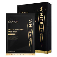 Eaoron Instant Whitening Face Mask 5 Pieces Eaoron Instant Whitening Face Mask 5 Pieces