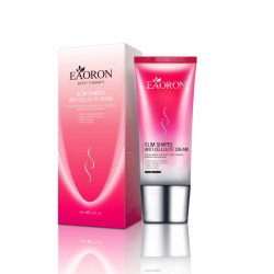 Eaoron Slim Shapes Anti Cellulite Cream 150ml Eaoron Slim Shapes Anti Cellulite Cream 150ml