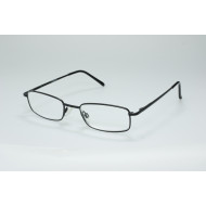 EasiReader Reading Glasses Fitgerald Black +1.00 EasiReader Reading Glasses Fitgerald Black +1.00