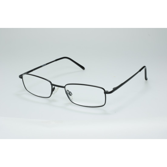 EasiReader Reading Glasses Fitgerald Black +2.50 EasiReader Reading Glasses Fitgerald Black +2.50