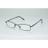 EasiReader Reading Glasses Fitgerald Black +3.00