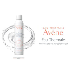 Avene Thermal Spring Water Spray 300ml Avene Thermal Spring Water Spray 300ml