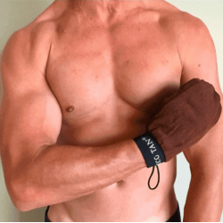 Eco Tan Extreme Exfoliant Glove Eco Tan Extreme Exfoliant Glove