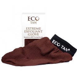 Eco Tan Extreme Exfoliant Glove Eco Tan Extreme Exfoliant Glove