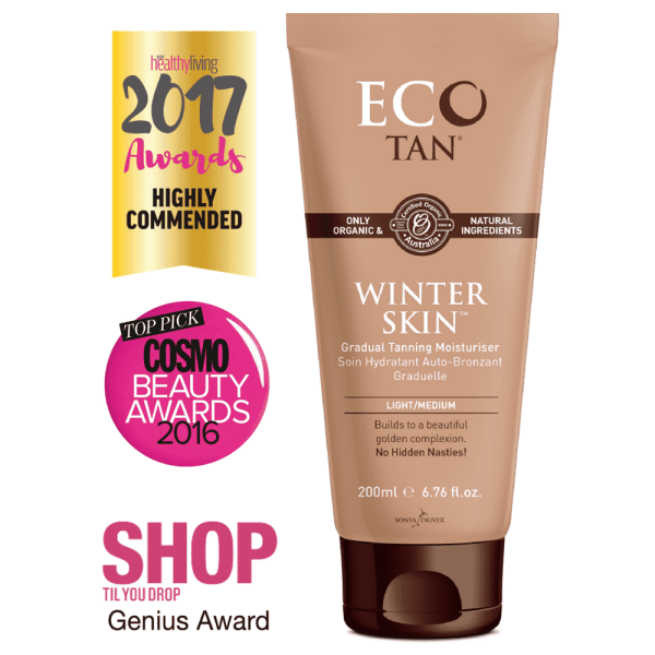 Eco Tan Winter Skin 200ml