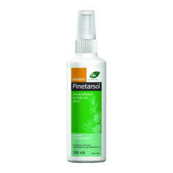 Pinetarsol Solution Spray 200ml Pinetarsol Solution Spray 200ml