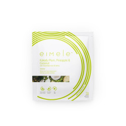 Eimele Kakadu Plum, Pineapple & Coconut Porridge 7 x 55g Sachets Eimele Kakadu Plum, Pineapple & Coconut Porridge 7 x 55g Sachets