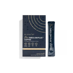 Eimele Pro-tabolism Plus Coffee 30 Sachets Eimele Pro-tabolism Plus Coffee 30 Sachets