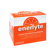 Enerlyte 10 Sachets Enerlyte 10 Sachets