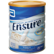 Ensure Powder Vanilla 850g Ensure Powder Vanilla 850g