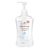 Essence Hand Sanitiser Clear 250ml Essence Hand Sanitiser Clear 250ml