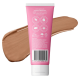 Ethical Zinc Daily Wear Dark Tint Facial Sunscreen SPF50 100g Ethical Zinc Daily Wear Dark Tint Facial Sunscreen SPF50 100g