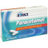 Ethics Paracetamol 20 Caplets