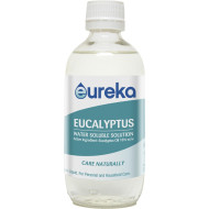 Eureka Eucalyptus Water Soluble Solution 200ml Eureka Eucalyptus Water Soluble Solution 200ml