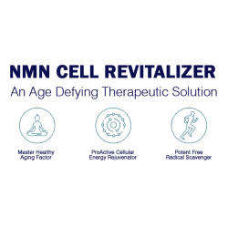 Everyday Health Beta-Nicotinamide Mononucleotide NMN 60 Capsules Everyday Health Beta-Nicotinamide Mononucleotide NMN 60 Capsules