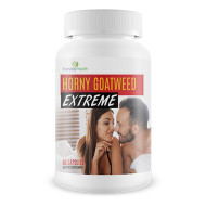 Everyday Health Horny Goat Weed Extreme Aphrodisiac Support 60 Capsules Everyday Health Horny Goat Weed Extreme Aphrodisiac Support 60 Capsules