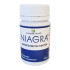 Everyday Health Niagra Erectile Function Support 60 Capsules