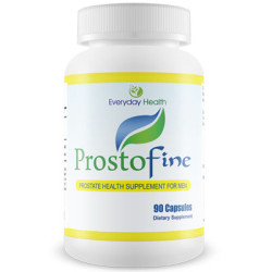 Everyday Health Prostofine 90 Capsules Everyday Health Prostofine 90 Capsules