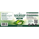 Everyday Health Soursop Extract Graviola 350mg 90 Capsules