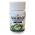 Everyday Health Soursop Extract Graviola 350mg 90 Capsules