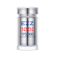 EZZ NMN 175000mcg Nicotinamide Mononucleotide 60 Tablets