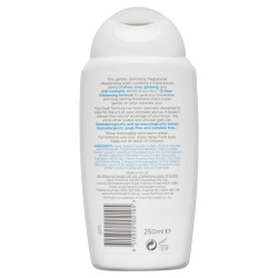 Femfresh Deodorising Wash 250ml Femfresh Deodorising Wash 250ml
