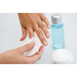 Fennel Nail Polish Remover Acetone 150ml Fennel Nail Polish Remover Acetone 150ml