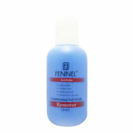 Fennel Nail Polish Remover Acetone 150ml Fennel Nail Polish Remover Acetone 150ml