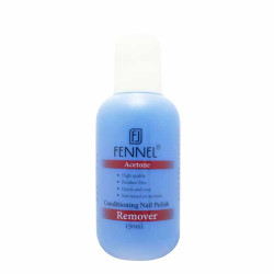 Fennel Nail Polish Remover Acetone 150ml Fennel Nail Polish Remover Acetone 150ml