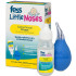 Fess Little Noses Saline Drops 25ml and Nasal Aspirator