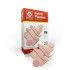 Fitzroy Assorted Fabric Plasters 20 pieces per box