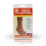 Fitzroy Elasticated Ankle Support Small Fitzroy Elasticated Ankle Support Small